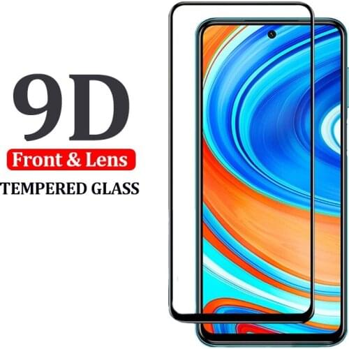 Glass for xiaomi pocophone f2 pro screen protector protective glass for redmi k30 pro xiomi poco f2 pro glass
