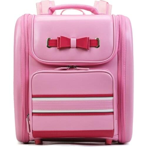 TESSVENT Children's Satchels