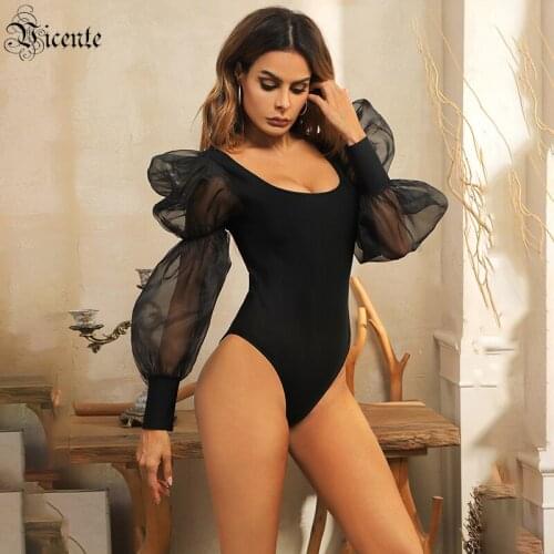 VJ.GOCHI Bikini Swimwear