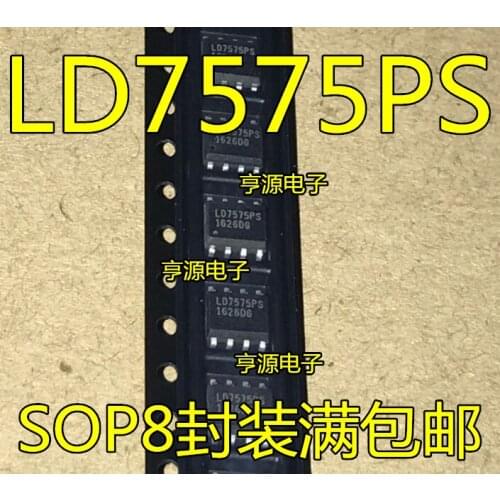 10PCS LD7575 LD7575PS
