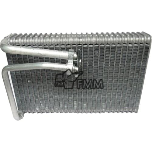 4D0898037A air conditioning ac evaporator cooling coil core fits audi A8 A8L S8 bentley