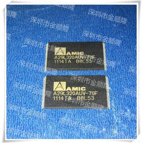 5pieces A29L320AUV-70F