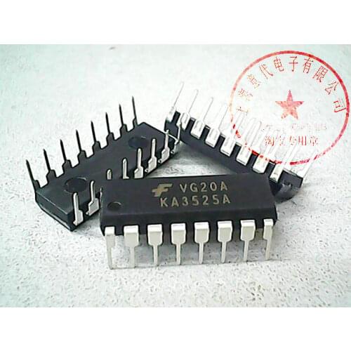 5pcs KA3525A SG3525AN