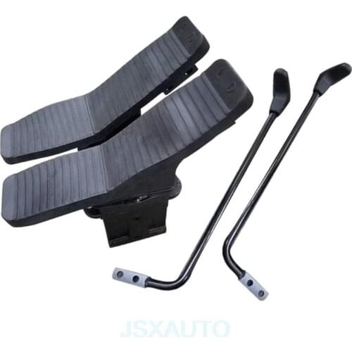 Excavator accessories For SUMITOMO 120/E70B/120B/200B/320/312 CATERPILLAR CAT Walking pedal assembly control valve