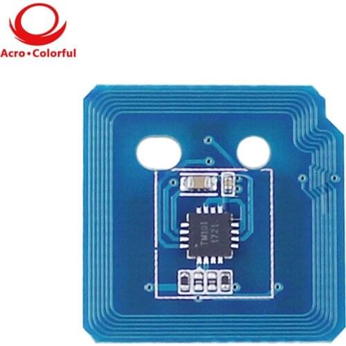 1.2K CT202876 CT202877 Toner chip for xerox DocuPrint P235 P235db P235d P275 laser printer cartridge