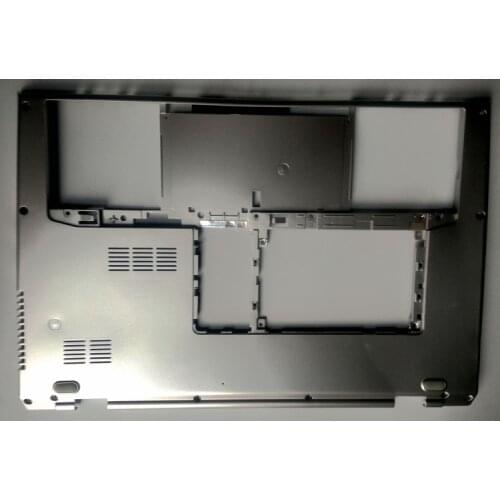 New for Sony Vaio SVT131A11V SVT13119FJS SVT1311A4E SVT1311AJ SVT1311S7C SVT1311S8C laptop base cover bottom lower case silver