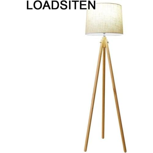 Lampada Da Terra Nordic Design Piso Abajur Quarto Para Salon Lampara De Pie for Living Room Staande Lamp Stehlampe Floor Light