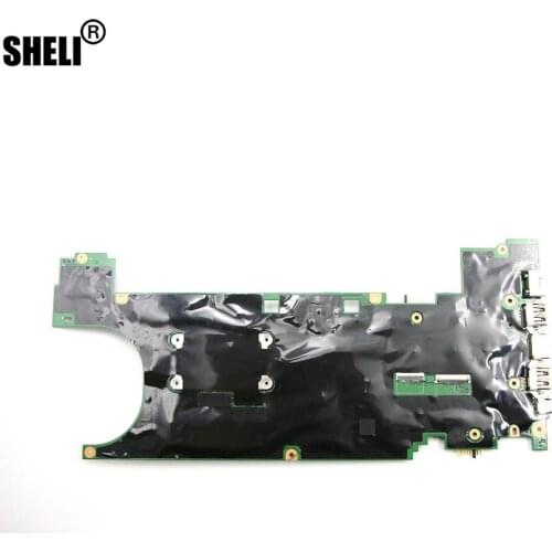 For Lenovo T470S I5 -7300U 8G Laptop Motherboard Mainboard 01ER344 01ER065 01ER064 01ER336 01ER074 01ER343 01ER335 01ER075