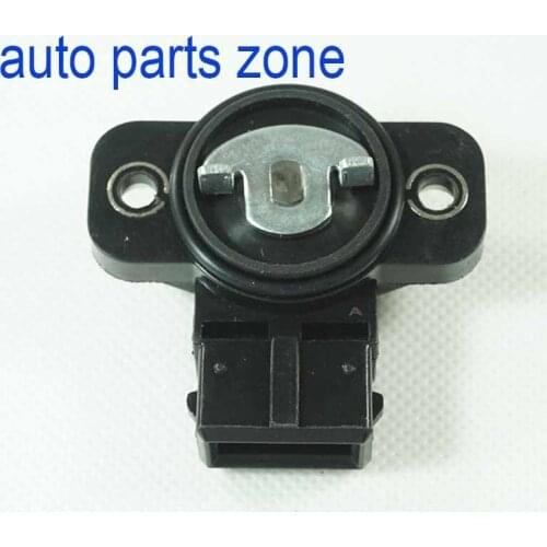 MH ELECTRONIC THROTTLE POSITION SENSOR TPS FOR Hyundai Santa Fe Sonata Trajet Kia Optima 2.0 2.4 35102-38610 3510238610 5S5182