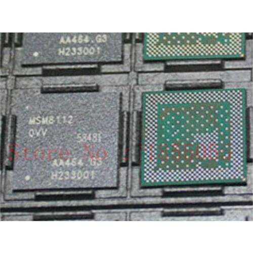 MSM8112 0VV MSM8112 1VV MSM8125 0VV MSM8200 MSM8200A MSM8210 0VV MSM8210 2VV