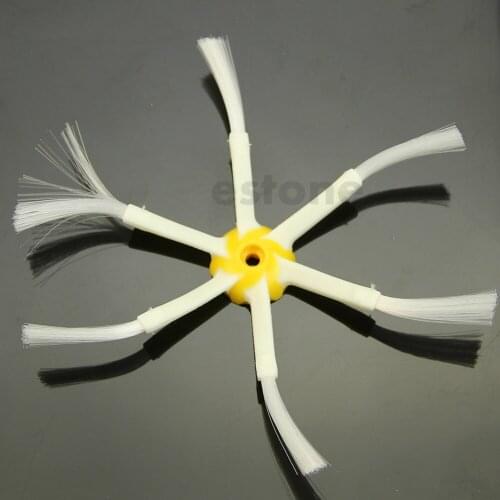 2021 New 6 Armed Side Brush For IRobot Roomba 500 600 700 Series