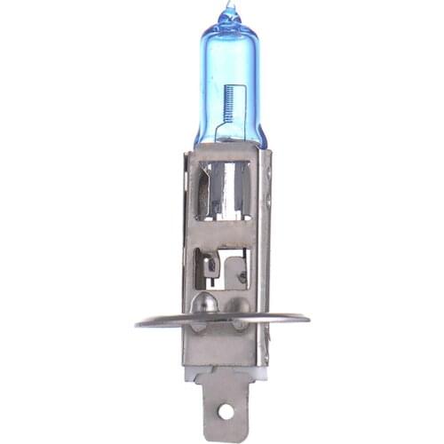 Original H1 12V Light Standard Lamp 3200K Headlight Auto Fog Lamp 55W Car Halogen Bulb OEM Quality (1pc)