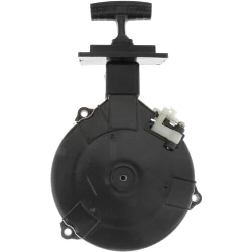 Pull Start Recoil Starter for Tohatsu Nissan 2-stroke 4-stroke M5B M4B 4hp 5hp