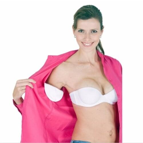Satmic Antiperspirants