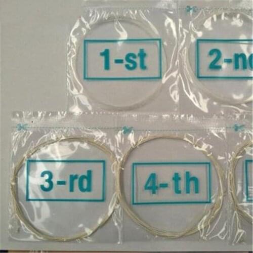 OUD strings Ude z10 set of strings