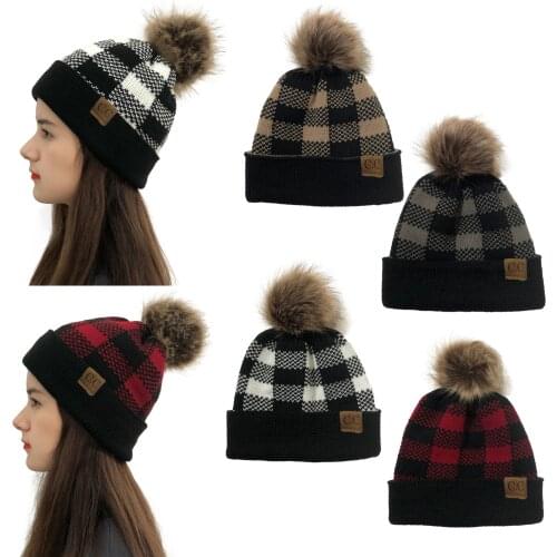 Unisex Casual Winter Hoed Jong Hoed Meisjes Fishion Ski Gebreide Muts Voor Herfst Vrouwen Mannen Effen Kleur Wol Beanie Hoed