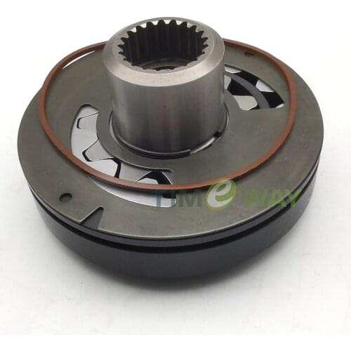 Charge Pump for Repair REXROTH A10VG63 Hydraulic Pump Booster Pump 21 and 13 teeth