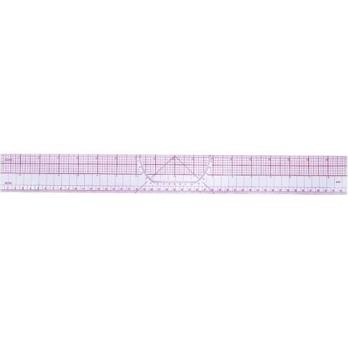 10 Style French Curve Pattern Grading Ruler For Garment Pattern Dress Making