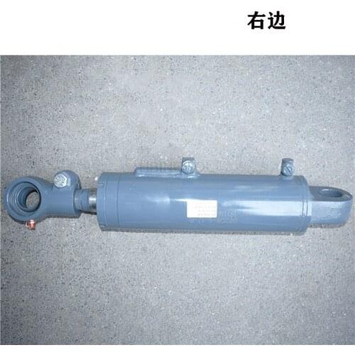 4-5 tons tilt cylinder assembly D02D8LR mast top hydraulic cylinder assembly is suitable FOR 4-5 tons quality accessories