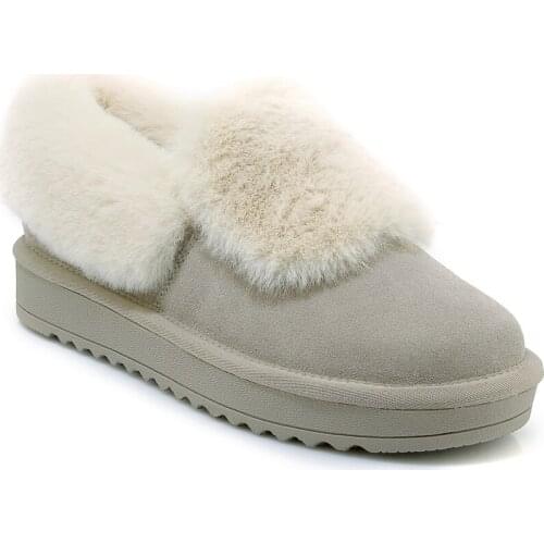 Women's Ankle Boots Aimaylen China