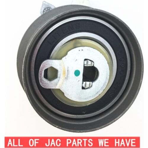 Automatic tensioner part no. 1023400GD150 for JAC Refine