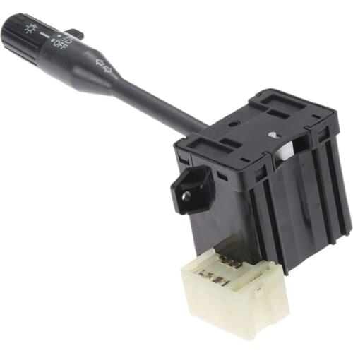 Car Turn Signal Switch Lever for Nissan Pathfinder D21 D720 Pickup Sentra Stanza