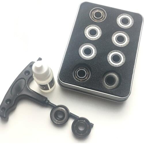 AXK Inline Skate Wheels