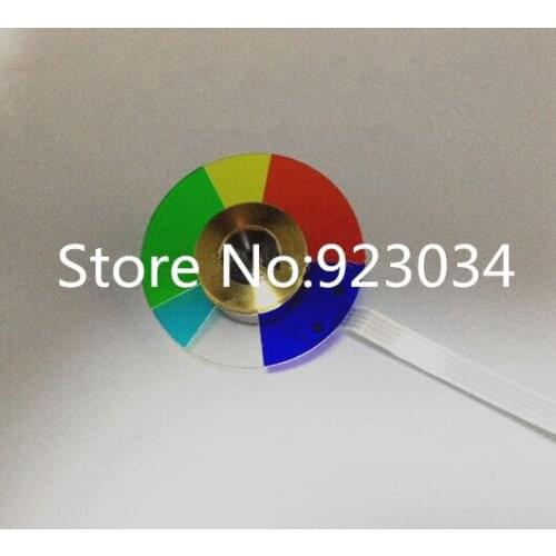 Wholesale Projector Color Wheel for Optoma PV3225 Free shipping