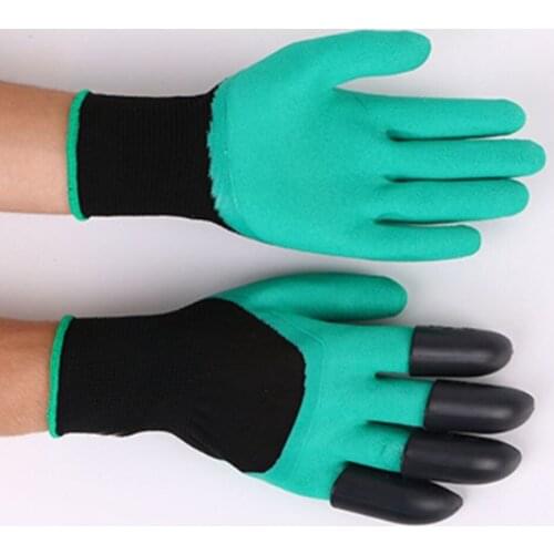 No name Protective Gloves