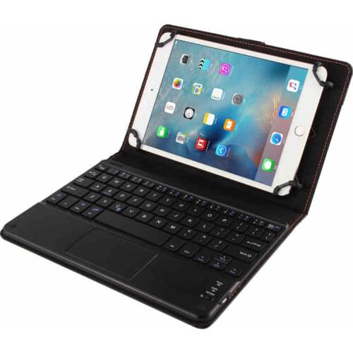 2016 Newest Touch Panel keyboard case for 8 inch Chuwi hi8 pro tablet pc Chuwi hi8 pro keyboard case cover