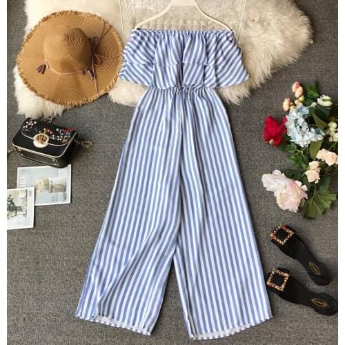 Женские летние комбинезоны Oytall China At AliExpress