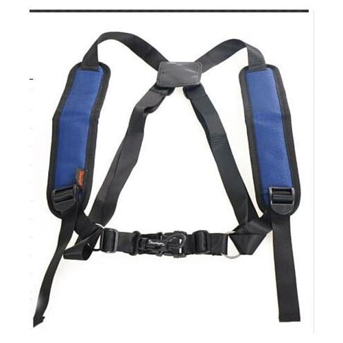Sachs straps with shoulder straps with thick neck condole hang children adult alto tenor gm bag mail