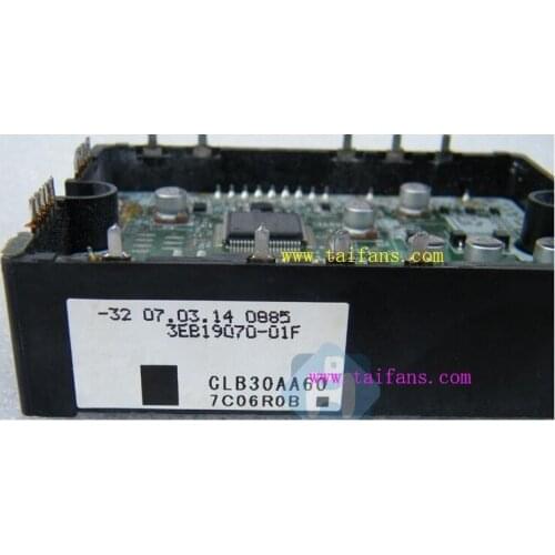 Power module 3EB19070-01F 3EB19070-02N for Air condition inverter