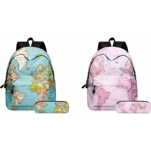 THINKTHENDO Men's Youth Bags