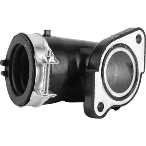 Fuel hose gasoline hose Carburetor Intake Pipe Manifold Adapter Connector Fit for Yamaha YP250 MAJESTY 250 LH170MN VOG250 260