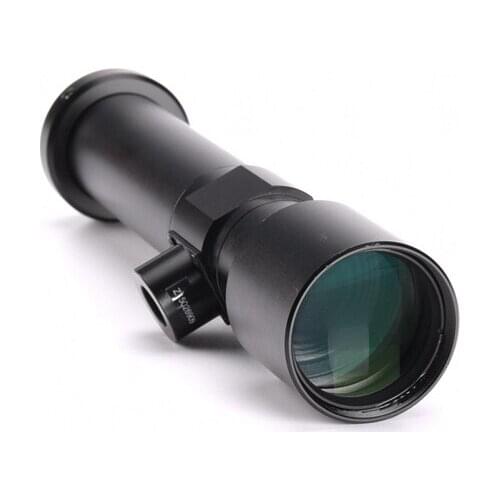 Used original secondhand VST vs-tch1-110co high resolution telecentric lens 2 / 3 inch 1x