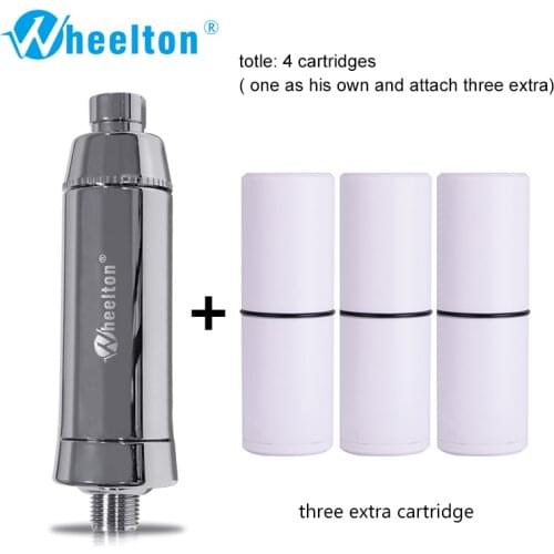 WHEELTON Filters For Motorcycles