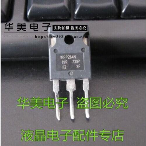 Free Delivery.IRFP264N IRFP264 imported IR MOS FET good measure