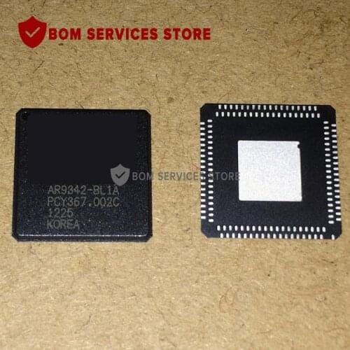 Fast Delivery 5pcs AR9280-AL1A AR9283-AL1A AR9342-BL1A IC QFN in stock