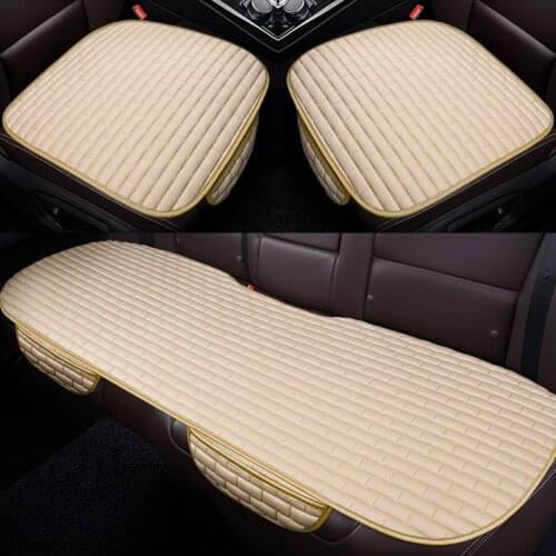 Car Seat Cushions hood Auto seat pad Car seat protective cover Car interior decoration Auto Chair Seat Protector