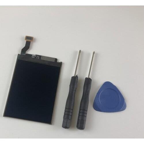 For nokia N85 N86 LCD Display Screen Replacement + Tools
