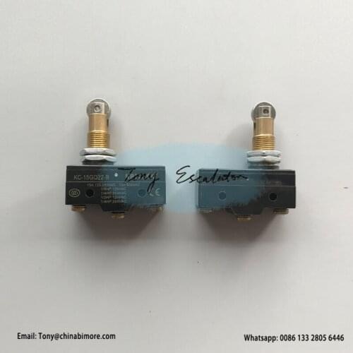 Elevator Switch KC-15GQ22