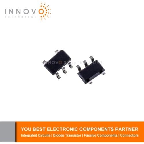 INNOVO 50pcs/lot Free shipping LM2611AMFX FC12F-TL SOT-153 New original