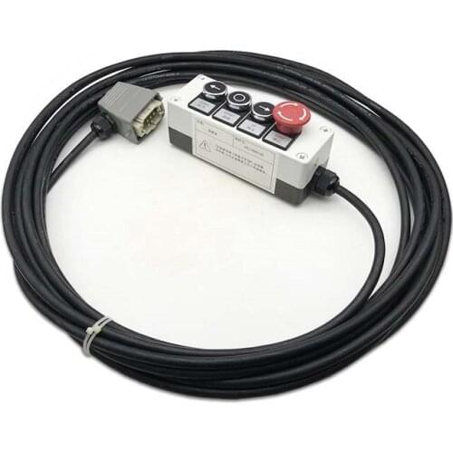 Escalator Inspection Box 8611000120