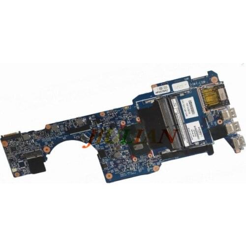 Motherboard For HP Pavilion X360 13-U 13T-U100 Laptop Motherboard MB 15256-1 I3-7100U Spare: 903236-601 Tested OK