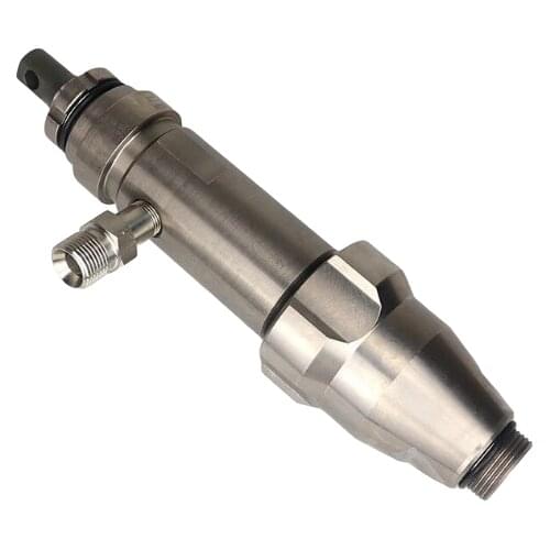 Pump Assembly For Airless Paint Sprayers 1095 5900 Endurance Pump Assembly