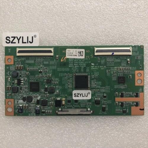 Original quality UA40D5000PR S100FAPC2LV0.3 BN41-01678A BN41-01678 40" spot