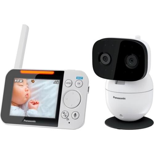 Panasonic Safety Items For Children