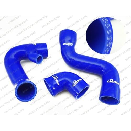 Silicone Intercooler Turbo hose / Pipe for Audi A4 Passat B6 1.8T