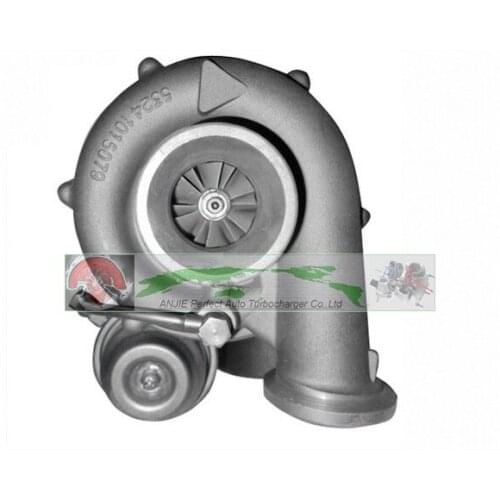 Turbo For IVECO Truck Bus EuroCargo 75E14 75E15 3.9L 1992- SOFIM 8040.45.4305 8040.45.4300 136HP K24 53249886405 Turbocharger